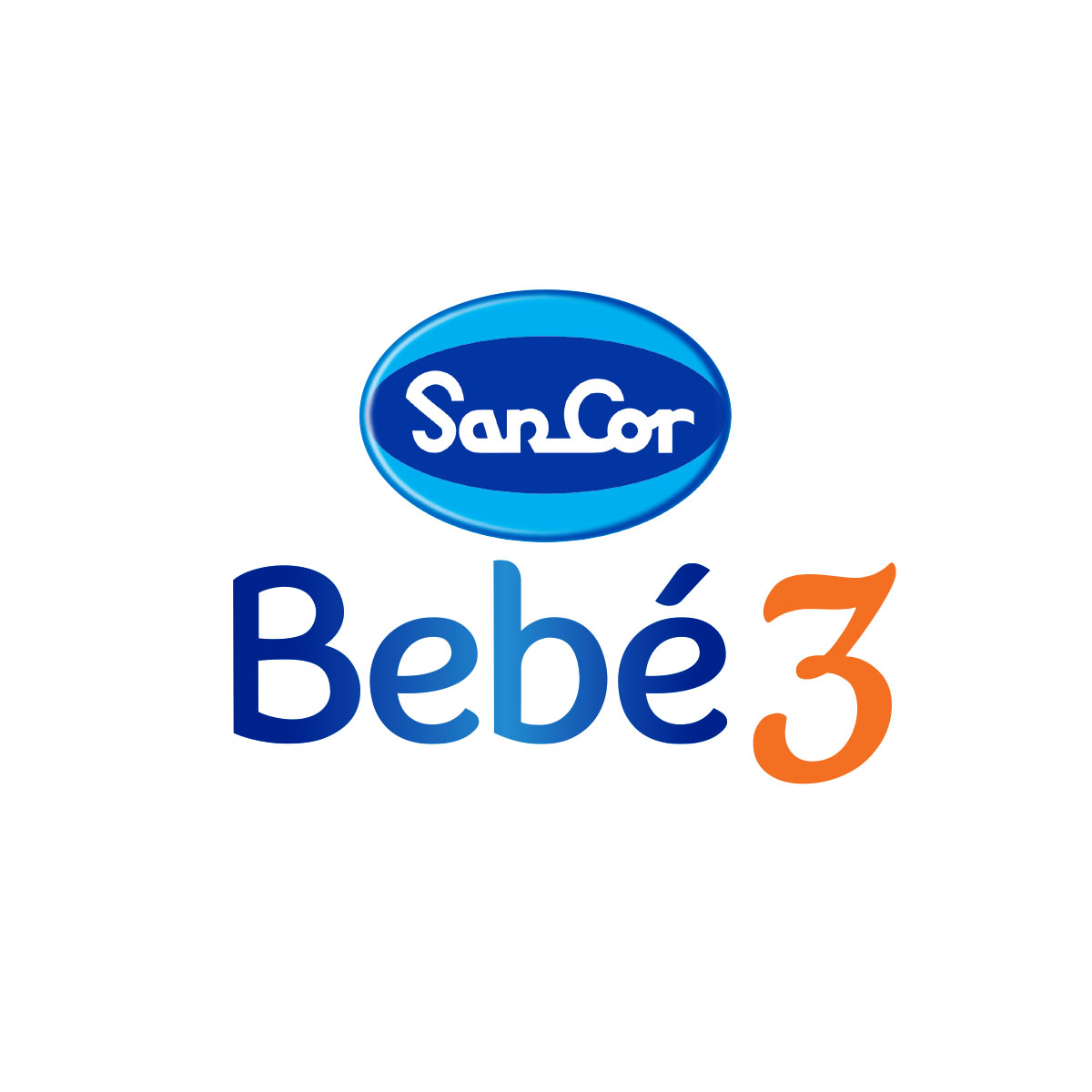SanCor Bebé 3